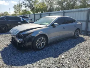 Hyundai Sonata 2.5L 4 2023