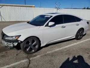 Honda Accord 1.5L 4 2018