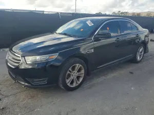 Ford Taurus 3.5L 6 2017