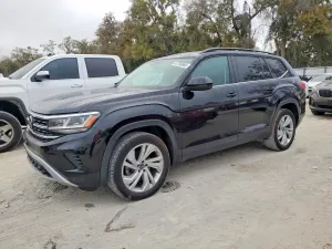 Volkswagen Atlas 3.6L 6 2021