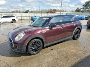 Mini Cooper 1.5L 3 2016