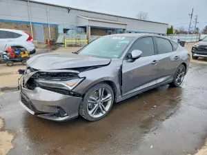 Acura Integra 1.5L 4 2025