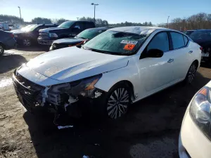 Nissan Altima 2.5L 4 2024