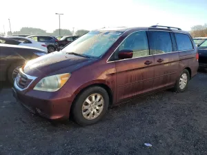 Honda Odyssey 3.5L 6 2009