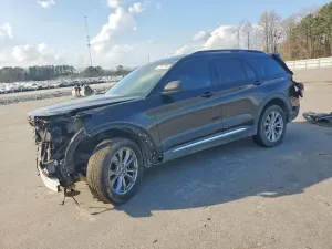 Ford Explorer 2.3L 4 2020