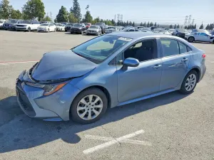 Toyota Corolla 1.8L 4 2022