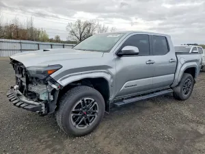 Toyota Tacoma 2.4L 4 2024