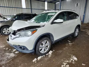 Honda CR-V 2.4L 4 2012