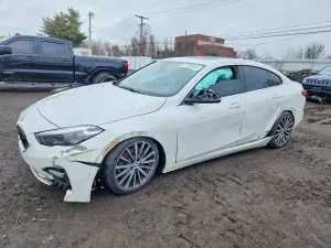 BMW 2 Series 2.0L 4 2020