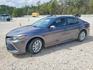 Toyota Camry 2.5L 4 2024