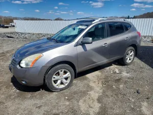 Nissan Rogue 2.5L 4 2009