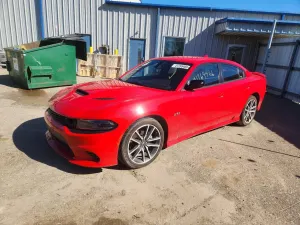 Dodge Charger 5.7L 8 2023