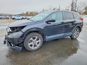 Honda CR-V 1.5L 4 2019
