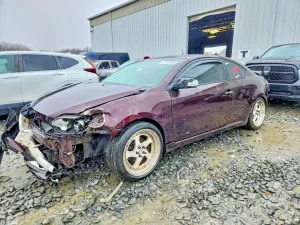 Scion tC 2.4L 4 2008