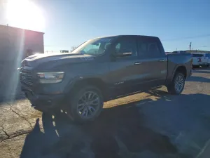 RAM 1500 5.7L 8 2022