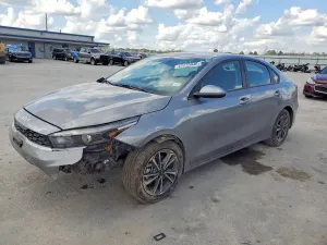 Kia Cerato / Forte / K3 2.0L 4 2024