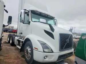 Volvo VNR 12.8L 6 2020