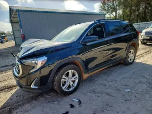 GMC Terrain 1.5L 4 2020