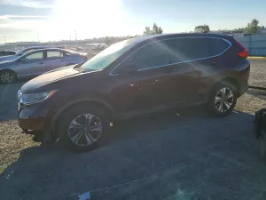 Honda CR-V 2.4L 4 2018