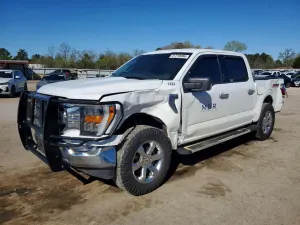 Ford F-150 5.0L 8 2022