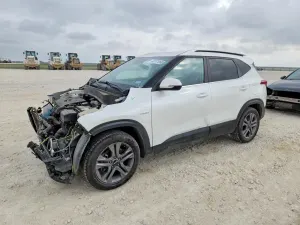 Kia Seltos 2.0L 4 2021