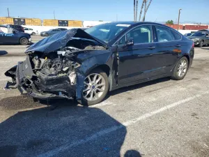 Ford Fusion 1.5L 4 2017
