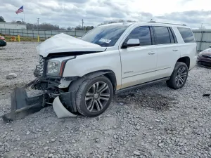 GMC Yukon 6.2L 8 2019