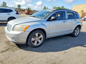 Dodge Caliber 2.0L 4 2012