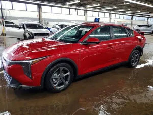 Kia K4 2.0L 4 2026