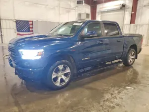 RAM 1500 5.7L 8 2023