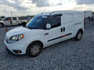 RAM ProMaster 2017