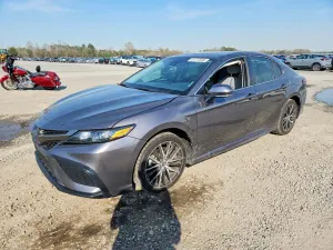 Toyota Camry 2.5L 4 2023