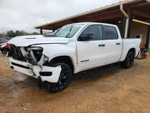 RAM 1500 5.7L 8 2023