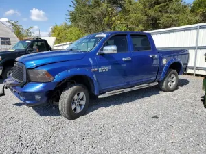 RAM 1500 5.7L 8 2015