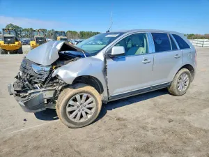 Ford Edge 3.5L 6 2010