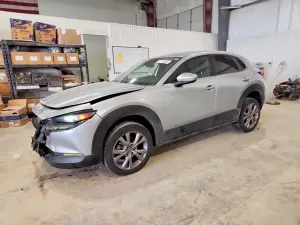 Mazda CX-30 2.5L 4 2021