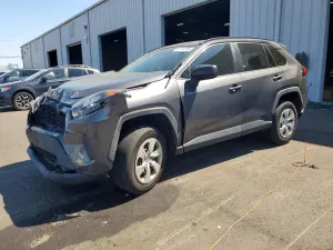 Toyota Rav4 2.5L 4 2019