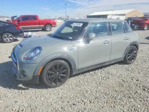 Mini Cooper 2.0L 4 2016