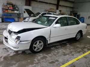 Toyota Avalon 3.0L 6 1998