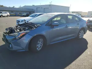 Toyota Corolla 2.0L 4 2023