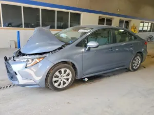Toyota Corolla 1.8L 4 2022