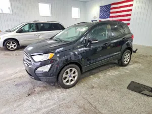 Ford Ecosport 1.0L 3 2021