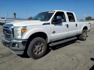 Ford F-250 2015