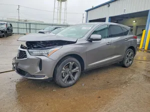 Acura RDX 2.0L 4 2024