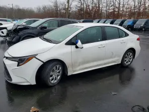 Toyota Corolla 2.0L 4 2024