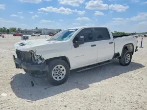 Chevrolet Silverado 1500 6.6L 8 2023