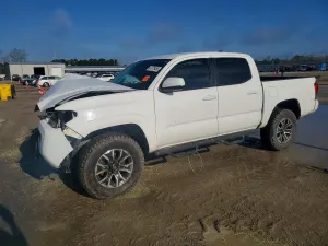 Toyota Tacoma 2.7L 4 2021