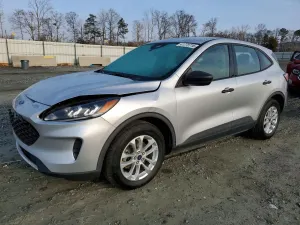 Ford Escape 1.5L 3 2020