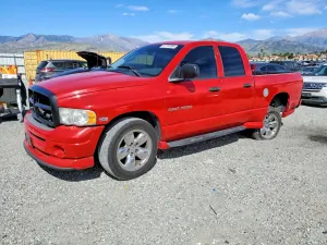 Dodge RAM 5.7L 8 2003