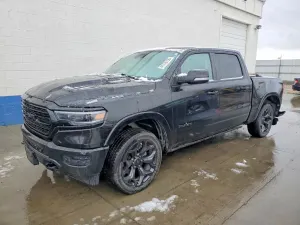 RAM 1500 5.7L 8 2020